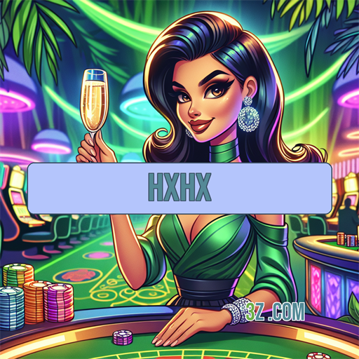 Atração Irresistível: Explore a Seção de App do Hxhx