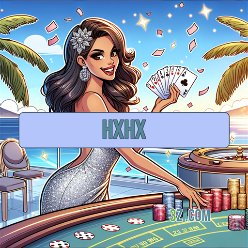 Bônus que Elevam sua Experiência Gamer no hxhx.com