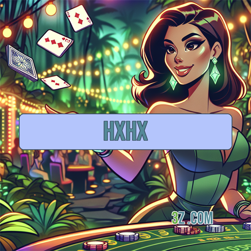 Confiavel e Divertido: Jogos para Todos no hxhx.com