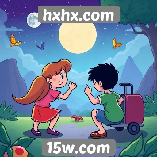 hxhx.com oferece jogos para diferentes faixas etárias