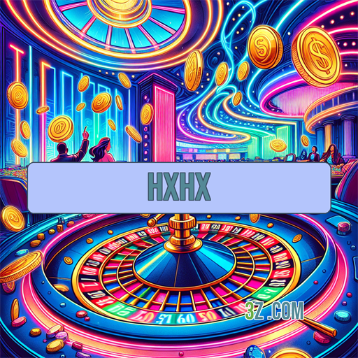 Magia do Casino: Aventura e Emoções no Hxhx.com