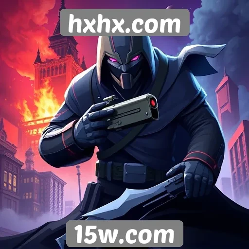 Conheça os principais jogos em destaque no hxhx.com